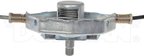 Dorman 749-790 Window Regulator - Front Left - view 5