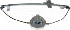 Dorman 749-790 Window Regulator - Front Left - view 1