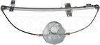 Dorman 749-791 Window Regulator - Front Right - view 4