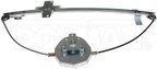 Dorman 749-791 Window Regulator - Front Right - view 1