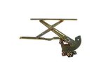Dorman 749-800 Window Regulator - Front Left - view 2