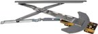 Dorman 749-800 Window Regulator - Front Left - view 3