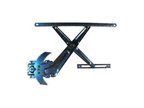 Dorman 749-802 Window Regulator - Front Left - view 2