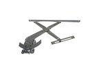 Dorman 749-803 Window Regulator - Front Right - view 2