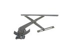 Dorman 749-803 Window Regulator - Front Right - view 3