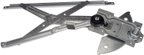 Dorman 749-810 Window Regulator - Front Left - view 1
