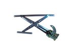 Dorman 749-820 Window Regulator - Front Left - view 1