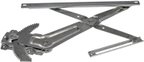 Dorman 749-828 Window Regulator - Front Left - view 3