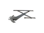 Dorman 749-844 Window Regulator - Front Left - view 2