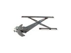 Dorman 749-844 Window Regulator - Front Left - view 3