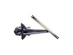 Dorman 749-851 Window Regulator - Rear Right - view 2