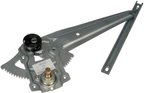 Dorman 749-854 Window Regulator - Rear Left - view 1