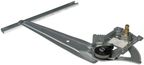 Dorman 749-854 Window Regulator - Rear Left - view 5
