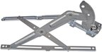 Dorman 749-856 Window Regulator - Front Left - view 3