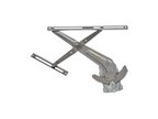 Dorman 749-862 Window Regulator - Front Left - view 2