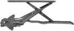 Dorman 749-862 Window Regulator - Front Left - view 3
