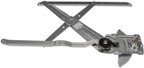 Dorman 749-862 Window Regulator - Front Left - view 1
