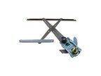Dorman 749-864 Window Regulator - Front Left - view 1