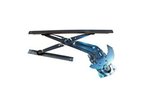 Dorman 749-867 Window Regulator - Front Right - view 2
