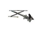 Dorman 749-876 Window Regulator - Front Left - view 2