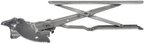Dorman 749-876 Window Regulator - Front Left - view 1