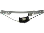 Dorman 749-884 Window Regulator - Rear Left - view 2