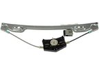 Dorman 749-884 Window Regulator - Rear Left - view 3