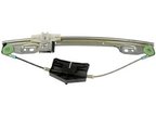 Dorman 749-884 Window Regulator - Rear Left - view 1