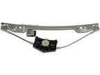 Dorman 749-885 Window Regulator - Rear Right - view 2