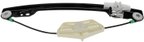 Dorman 749-885 Window Regulator - Rear Right - view 1