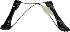 Dorman 749-886 Window Regulator - Front Left - view 3