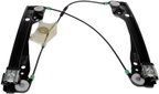 Dorman 749-886 Window Regulator - Front Left - view 1