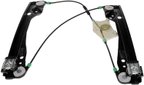 Dorman 749-887 Window Regulator - Front Right - view 1
