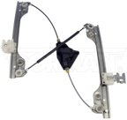 Dorman 749-893 Window Regulator - Front Right - view 1