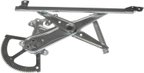 Dorman 749-896 Window Regulator - Front Left - view 2