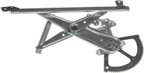 Dorman 749-897 Window Regulator - Front Right - view 2