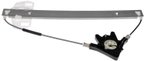 Dorman 749-910 Window Regulator - Rear Left - view 2