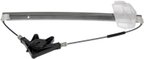 Dorman 749-910 Window Regulator - Rear Left - view 1