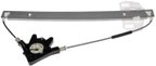 Dorman 749-911 Window Regulator - Rear Right - view 2