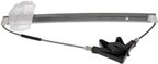 Dorman 749-911 Window Regulator - Rear Right - view 1