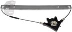 Dorman 749-912 Window Regulator - Front Left - view 2