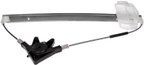Dorman 749-912 Window Regulator - Front Left - view 1