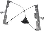 Dorman 749-918 Window Regulator - Front Left - view 2