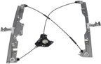 Dorman 749-918 Window Regulator - Front Left - view 1