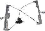 Dorman 749-919 Window Regulator - Front Right - view 2
