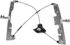 Dorman 749-919 Window Regulator - Front Right - view 1