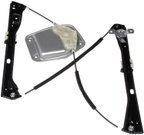 Dorman 749-928 Window Regulator - Front Left - view 2