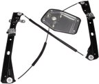 Dorman 749-928 Window Regulator - Front Left - view 1
