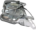 Dorman 749-932 Window Regulator - Front Left - view 4