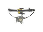 Dorman 749-978 Window Regulator - Rear Left - view 2